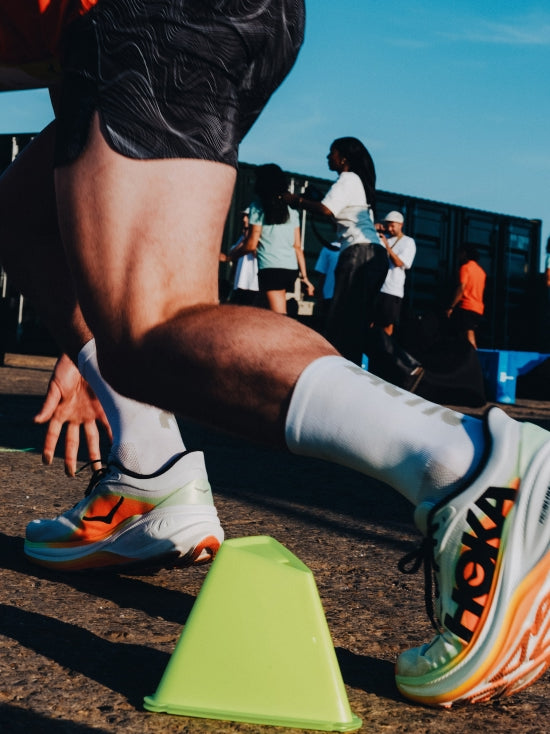 Road Running