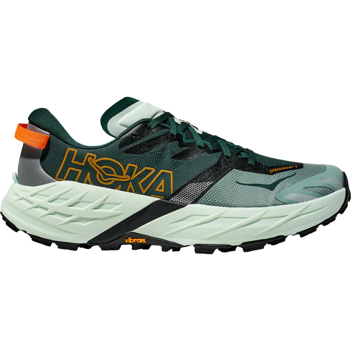 Speedgoat 7