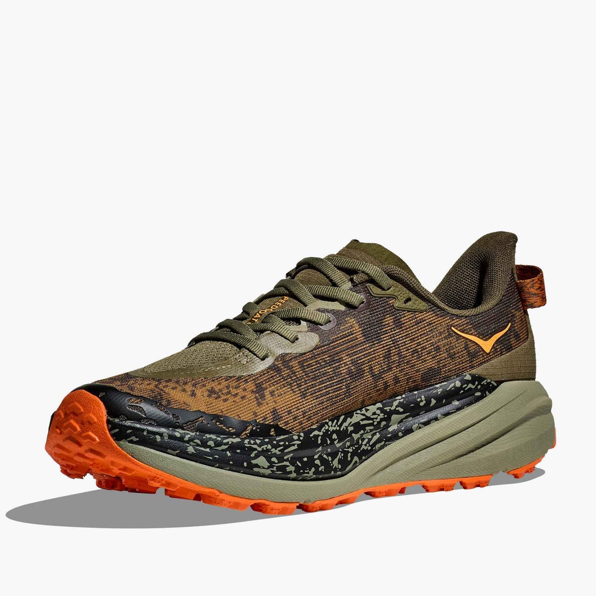 Speedgoat  6
