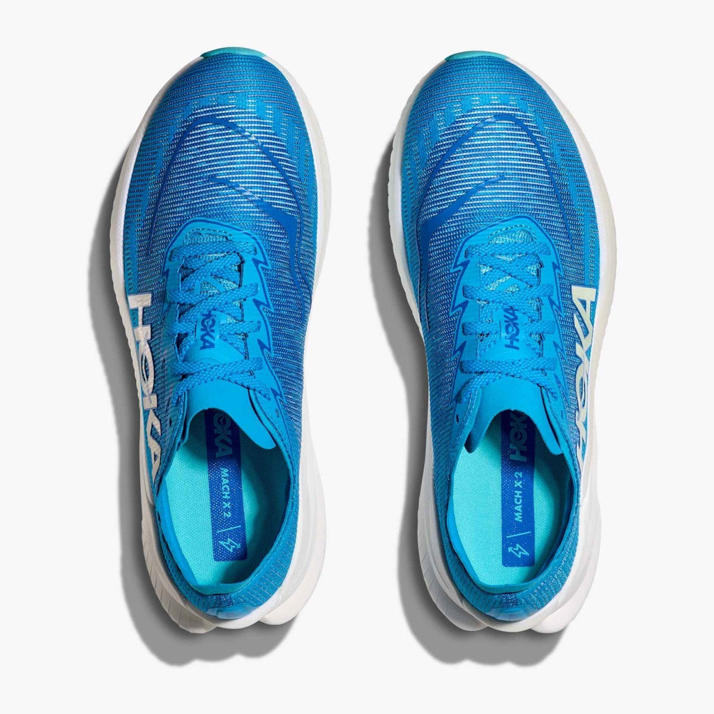 Mach X 2