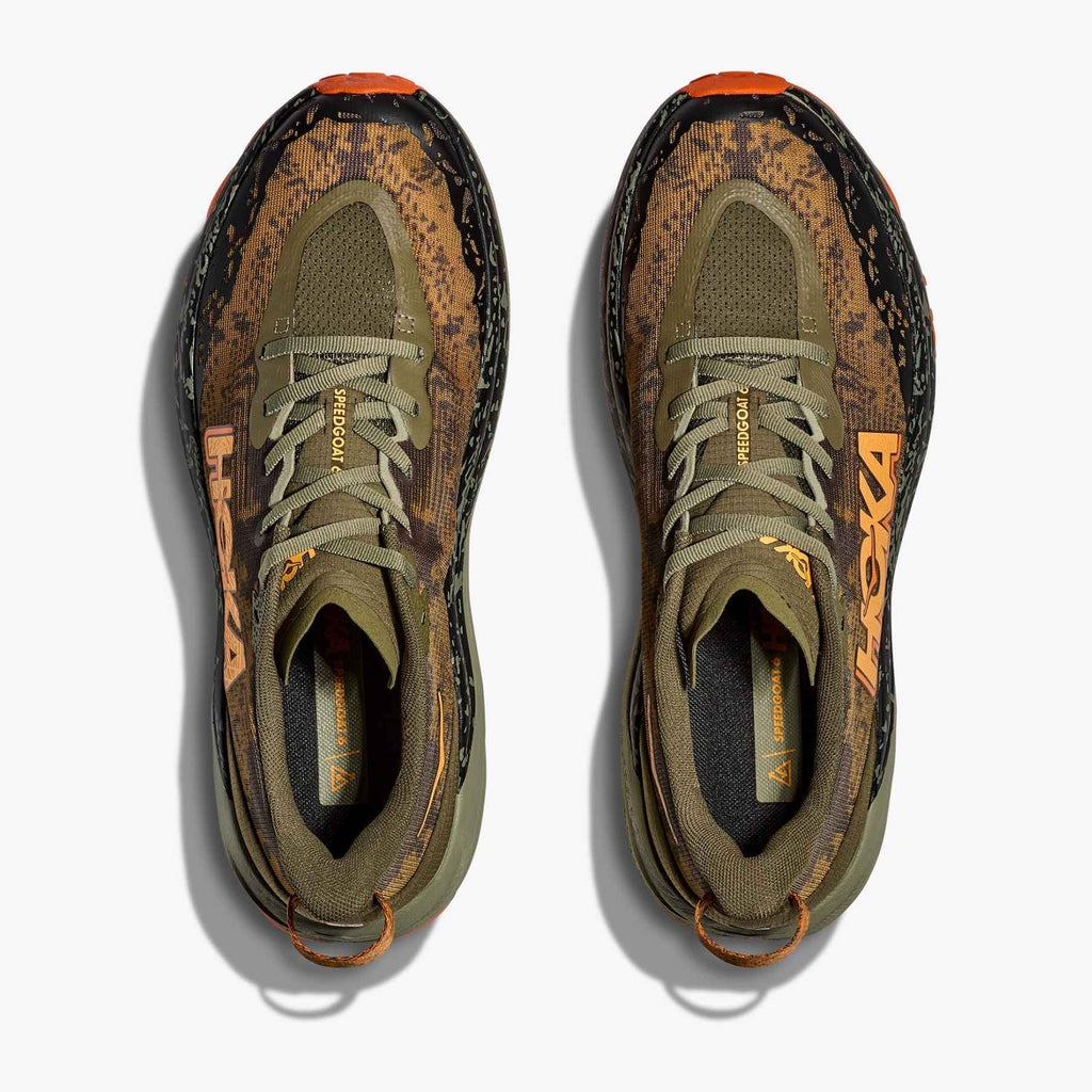 Speedgoat  6
