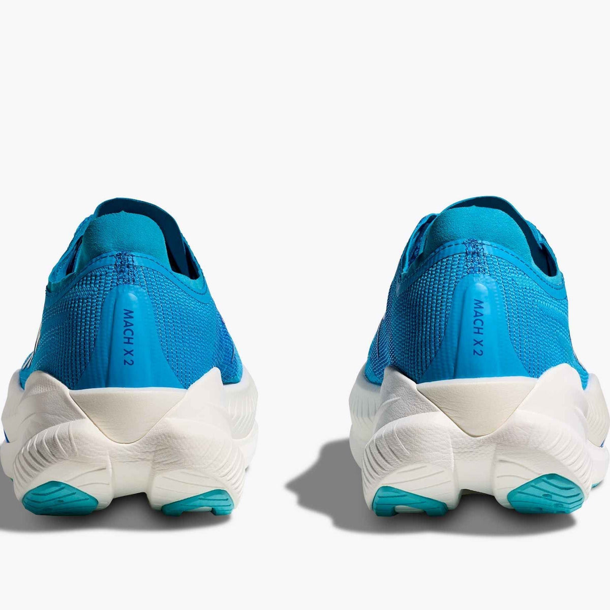Mach X 2